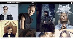 Desktop Screenshot of marcemmrich.com